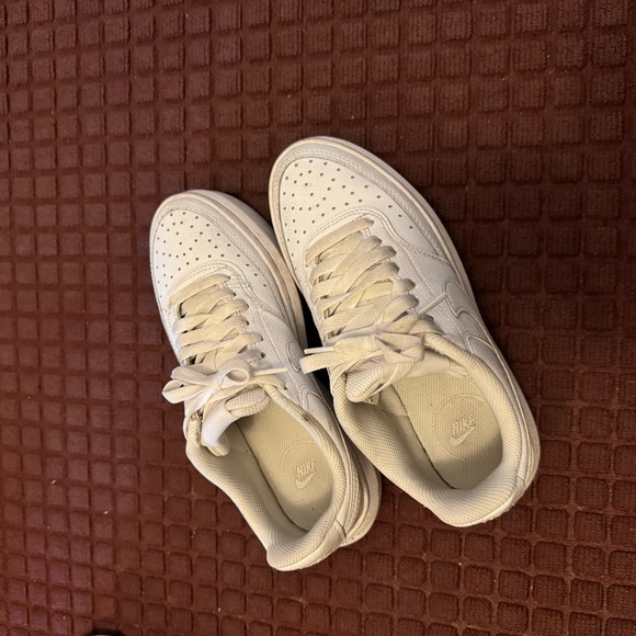 Nike Court Vision Alta (Women) - Picture 2 of 3